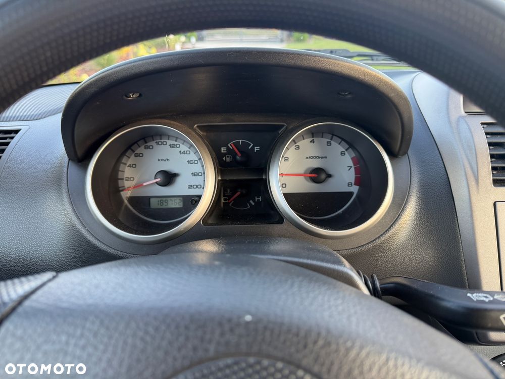 Suzuki Ignis - 8