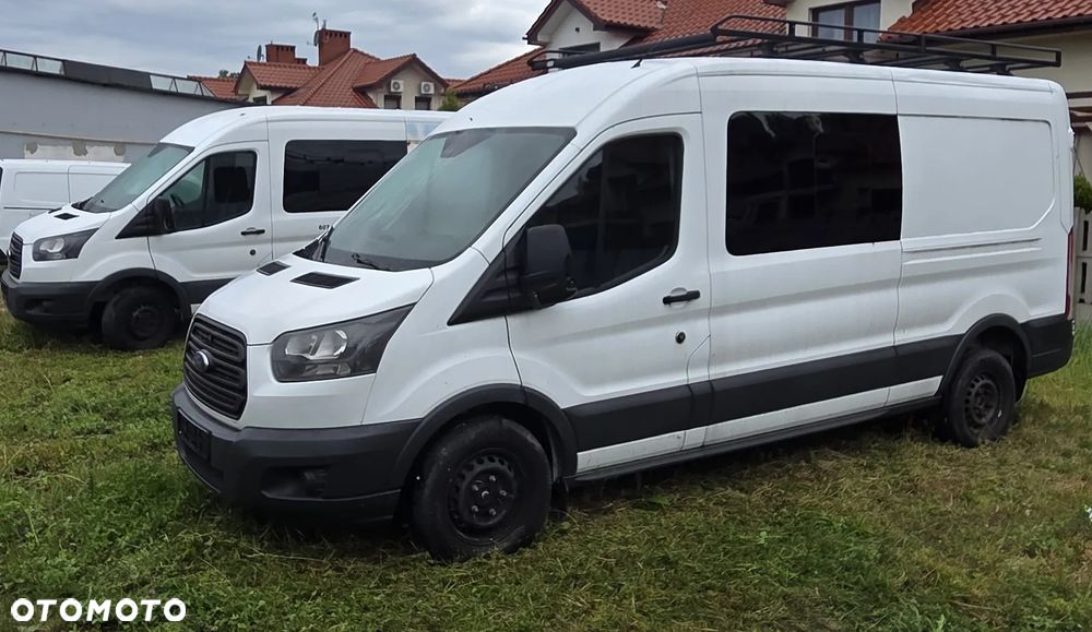 Ford TRANSIT - 1