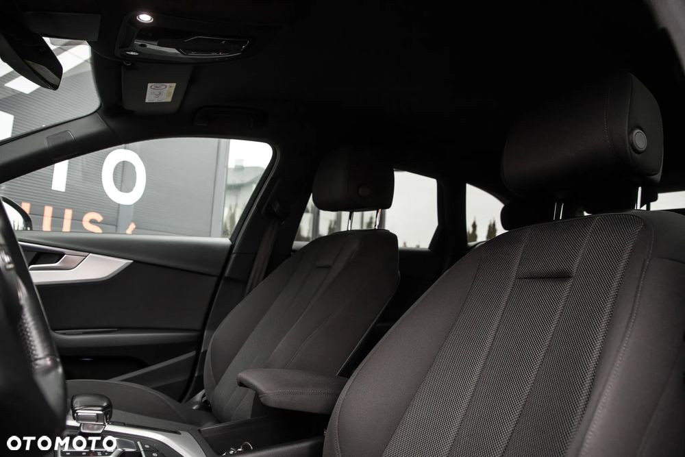 Audi A4 Allroad 2.0 TDI clean diesel Quattro S tronic - 19