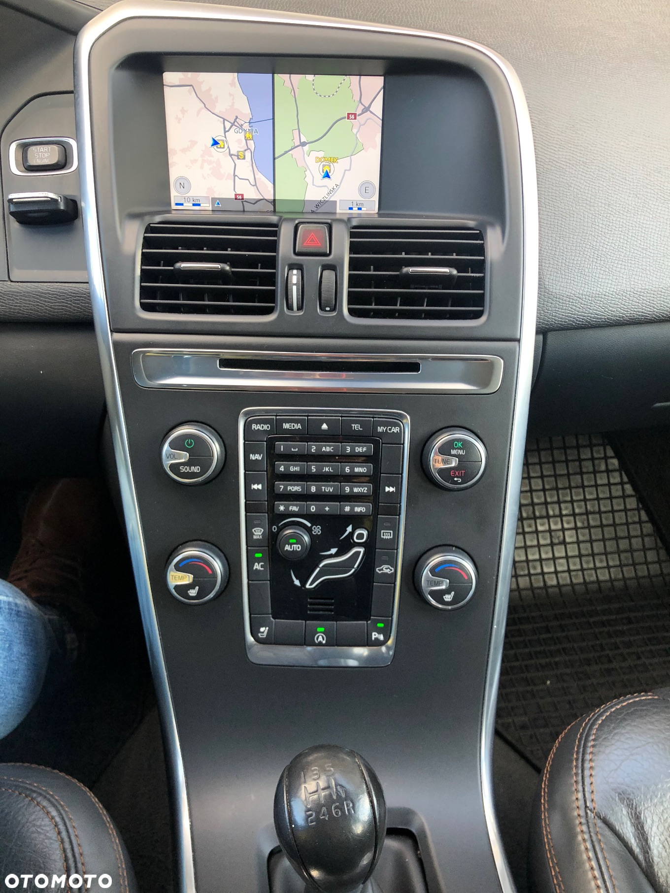 Volvo XC 60 D3 Momentum - 5