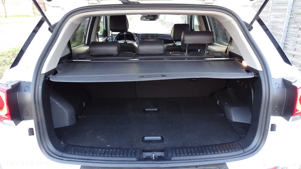 SsangYong/KGM Korando 1.5 T-GDI Quartz 2WD - 22