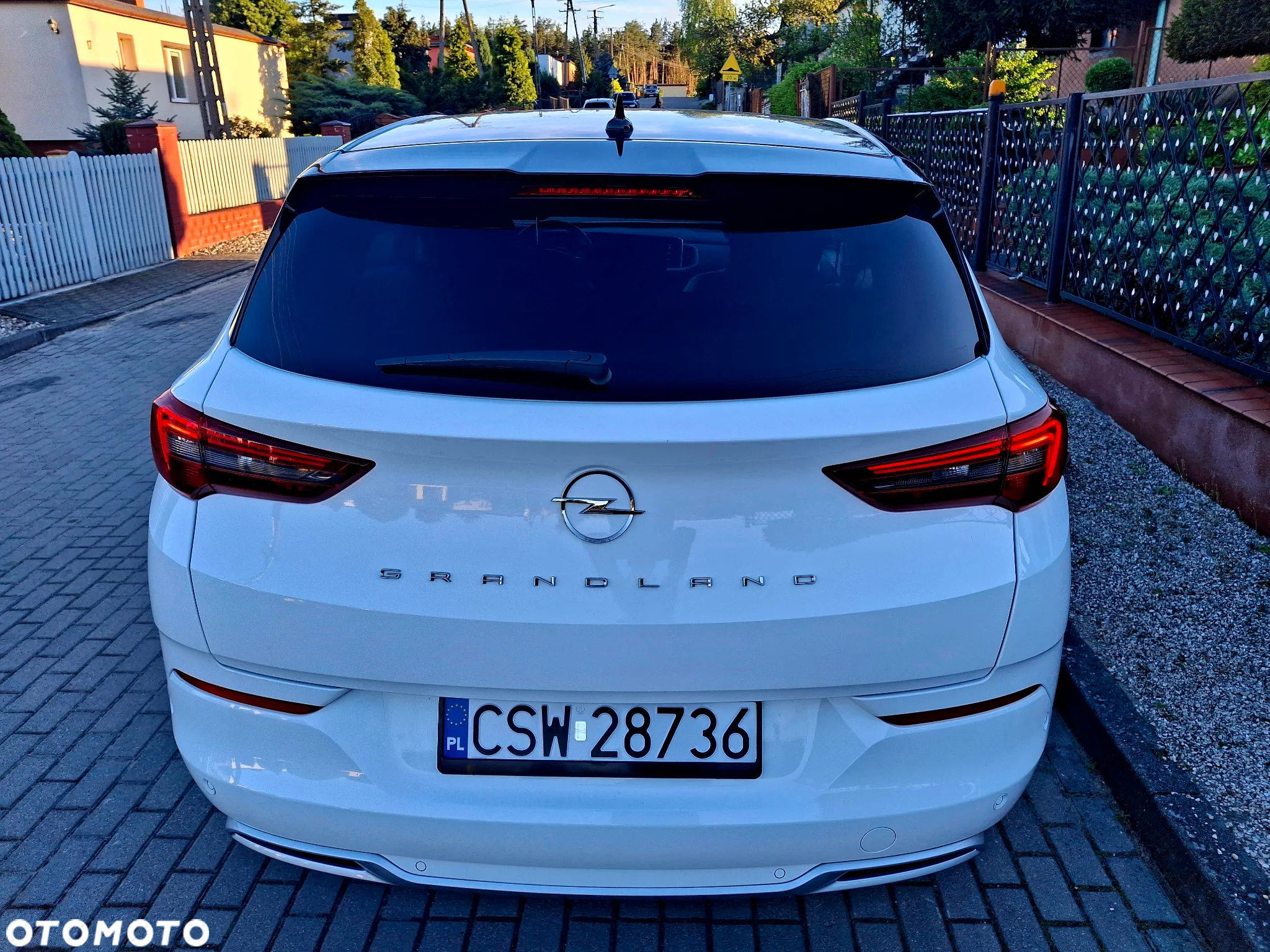 Opel Grandland 1.2 T Business Edition S&S - 6