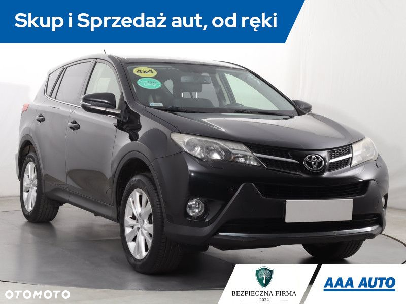 Toyota RAV4 - 2