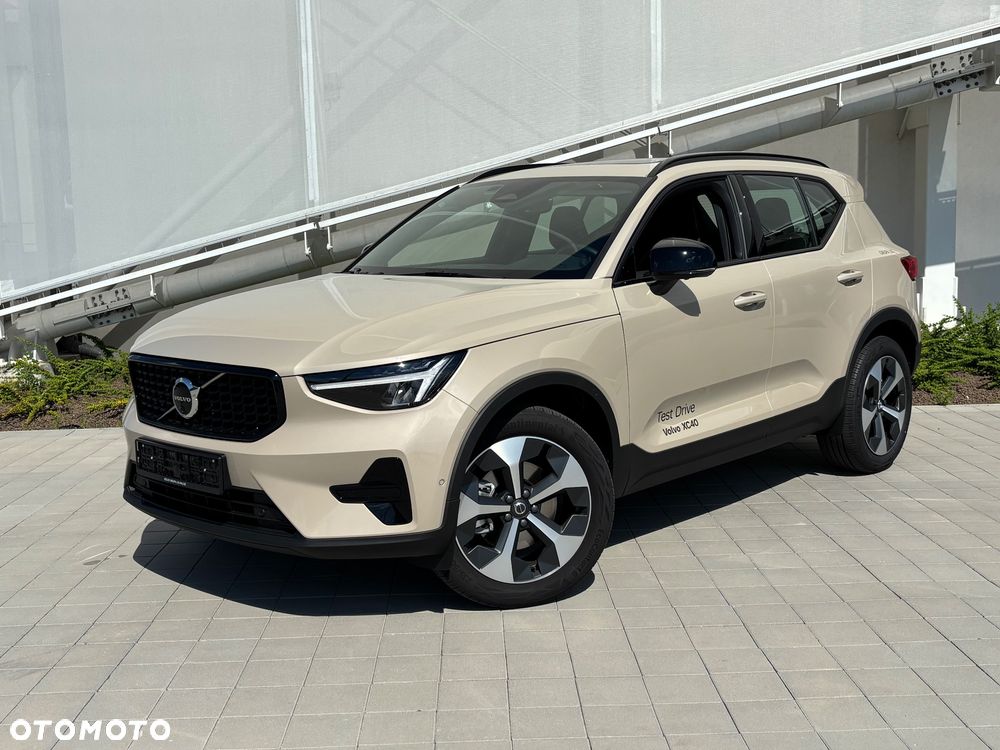 Volvo XC 40 - 1