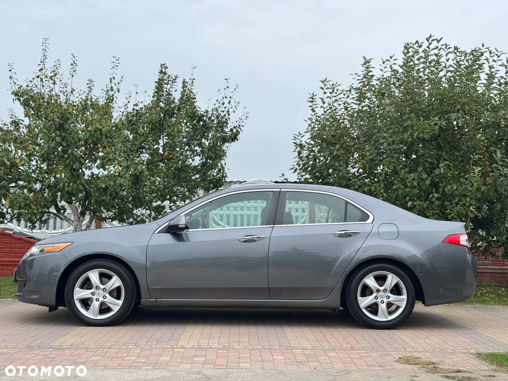 Honda Accord 2.0 Executive - 4