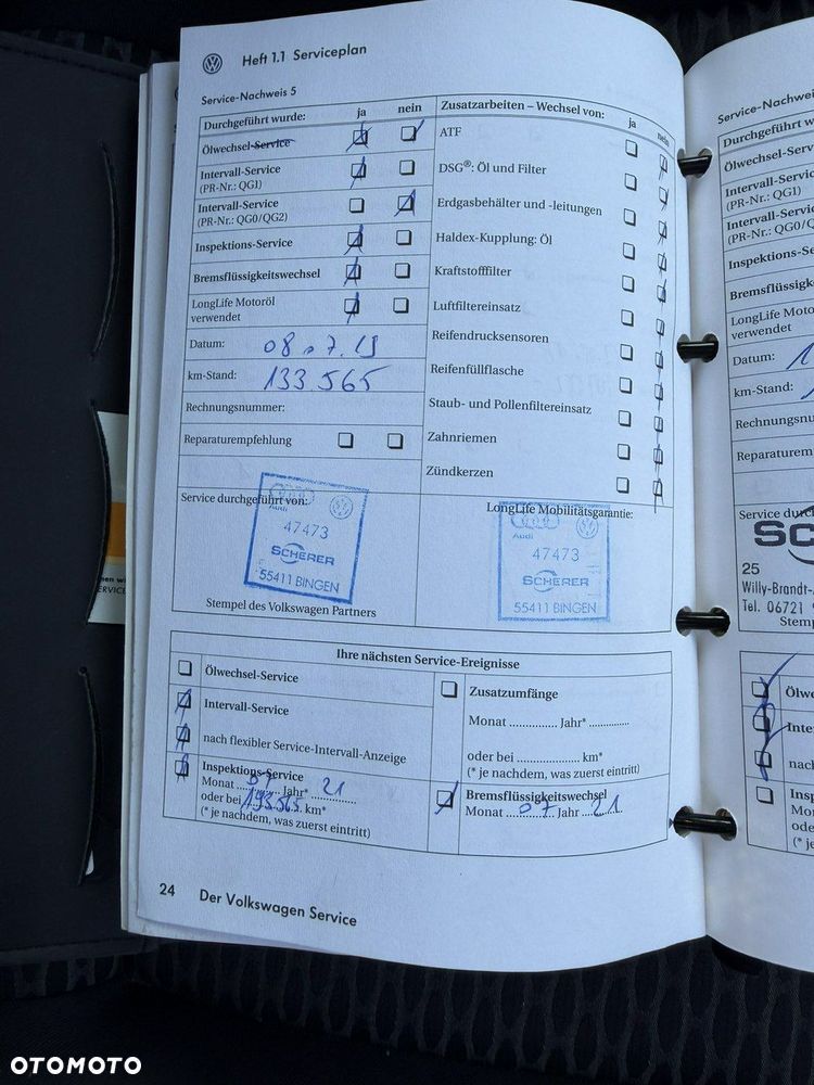 Volkswagen Golf - 35