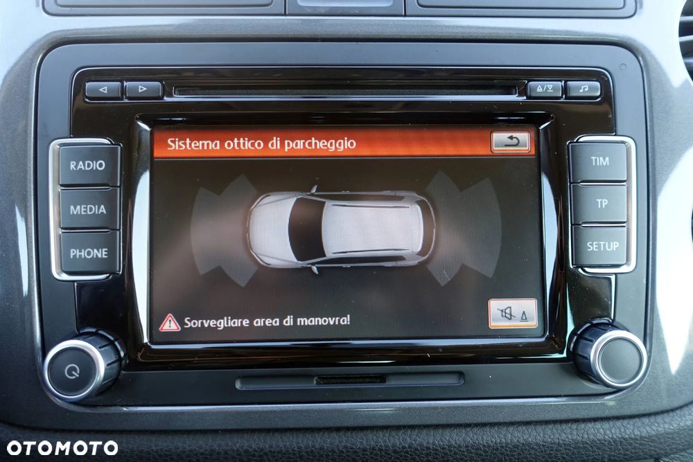 Volkswagen Tiguan 2.0 TDI DPF 4Motion BlueMotion Technology DSG Cup Sport & Style - 20