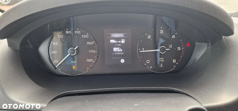 Fiat Ducato L2H2 - 8