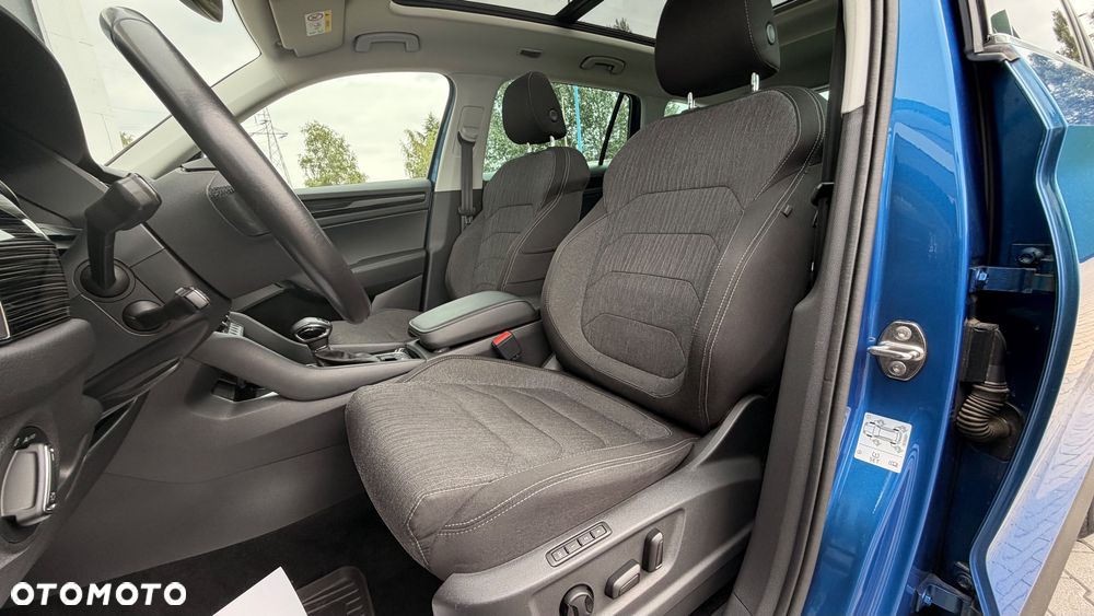 Skoda Kodiaq 2.0 TSI 4x4 Style DSG - 19