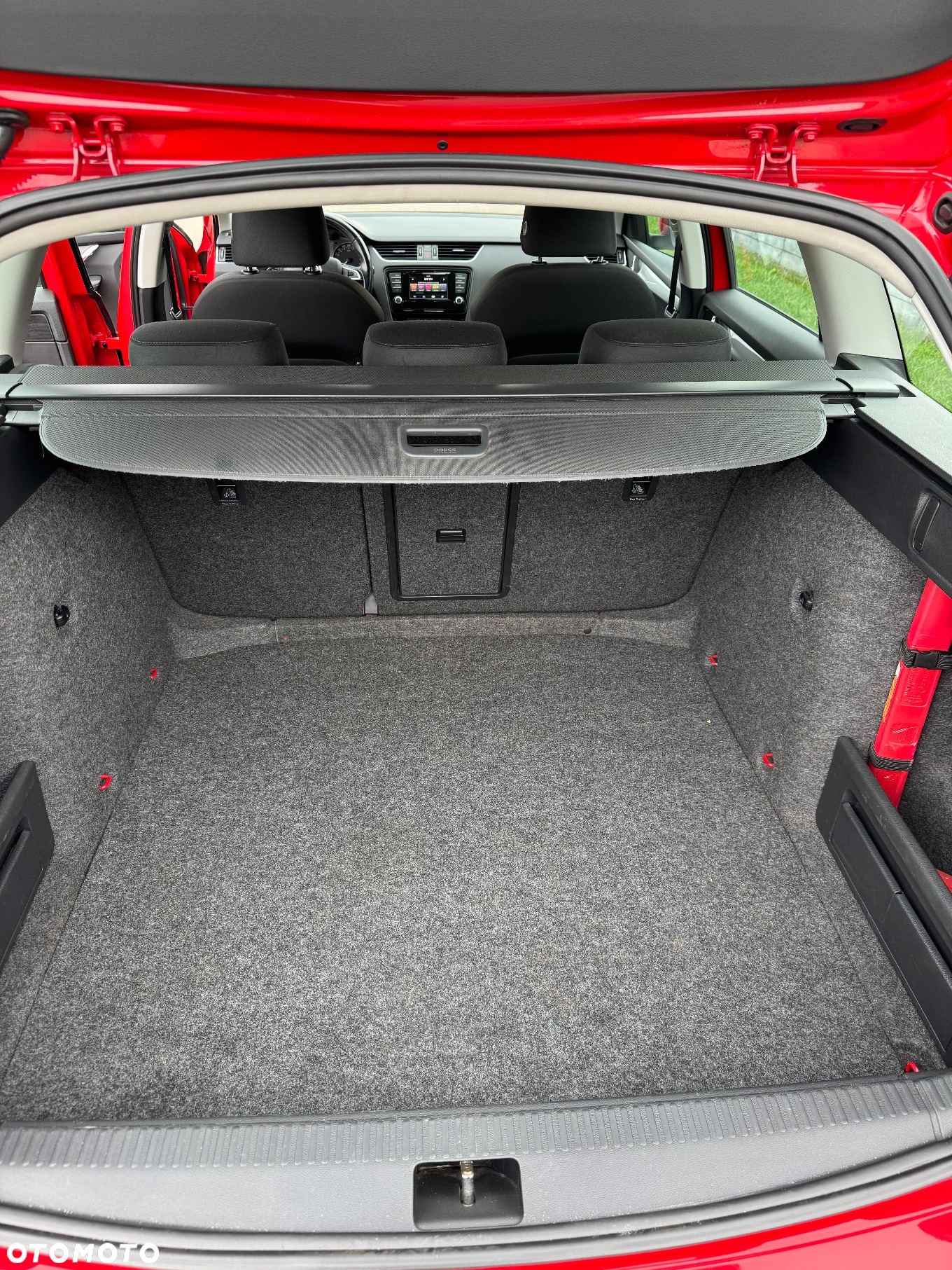Skoda Octavia 1.8 TSI Elegance - 16