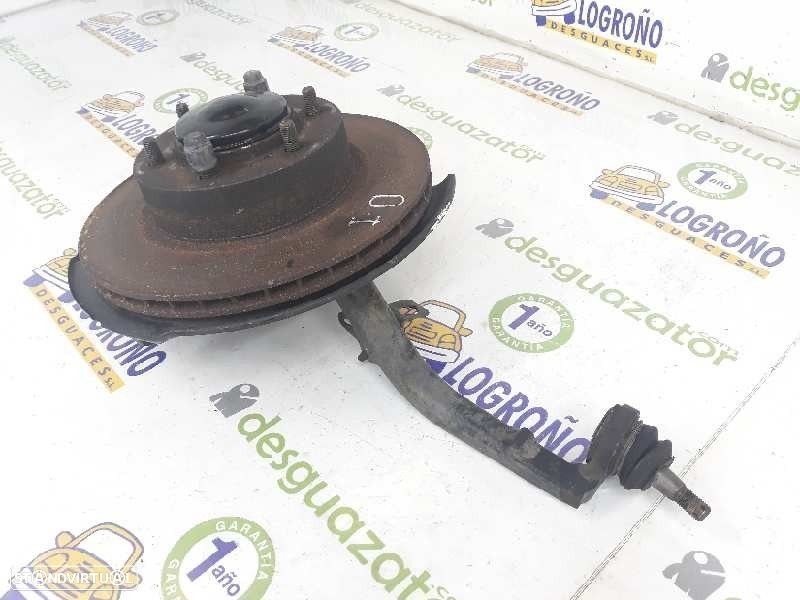 MANGA DE EIXO FRONTAL ESQUERDA TOYOTA LAND CRUISER 90 2001 -4320235061 - 2