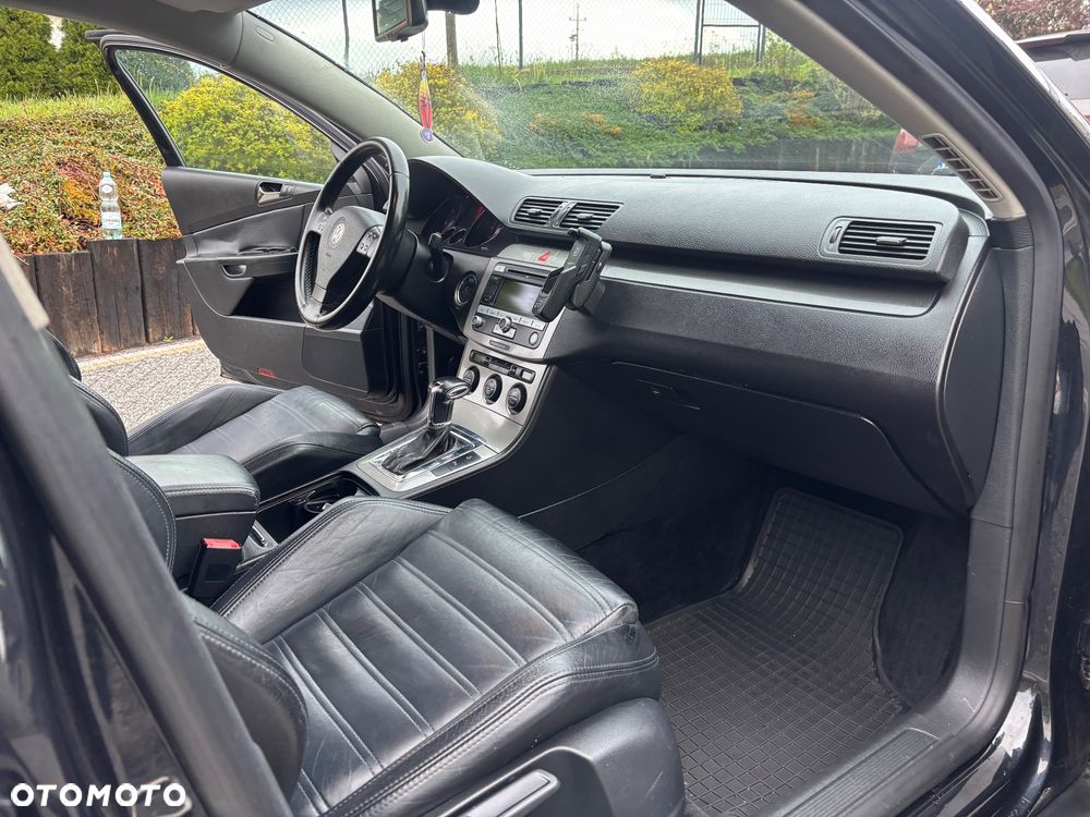 Volkswagen Passat 2.0 TDI DPF DSG Comfortline - 11