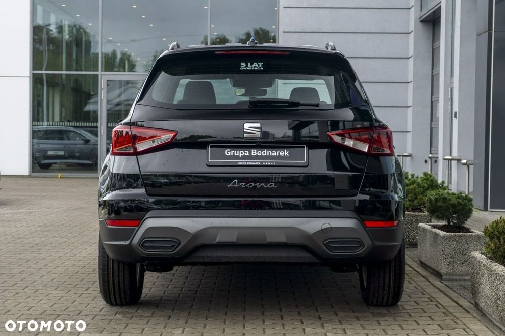 Seat Arona - 7