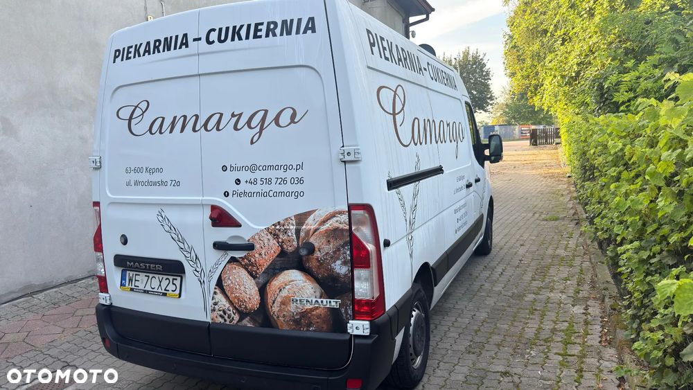 Renault MASTER - 7