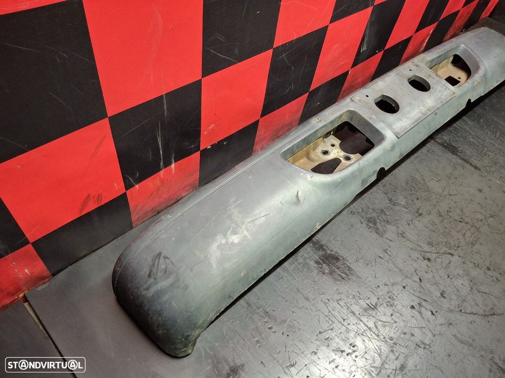 Para Choques Frente Isuzu N-Serie (6Th Generation) - 2