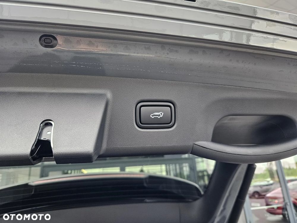 Hyundai Tucson 1.6 T-GDi N-Line 2WD DCT - 11