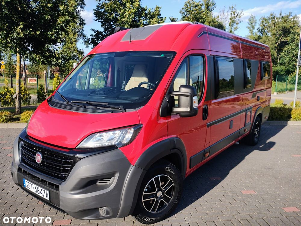 Fiat Ducato - 10