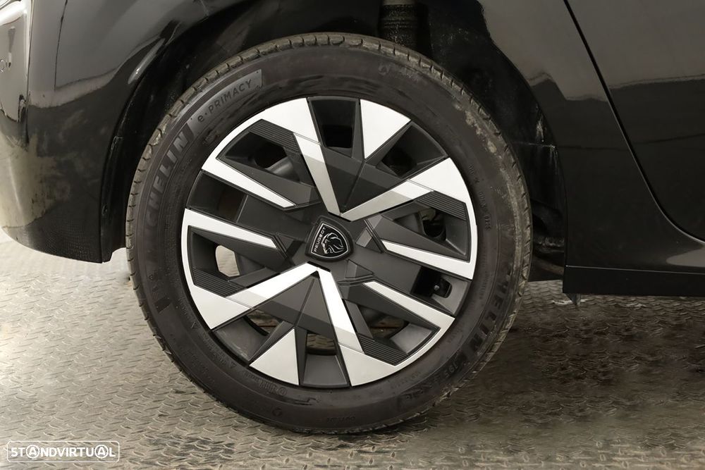 Peugeot 208 1.2 PureTech Style - 5