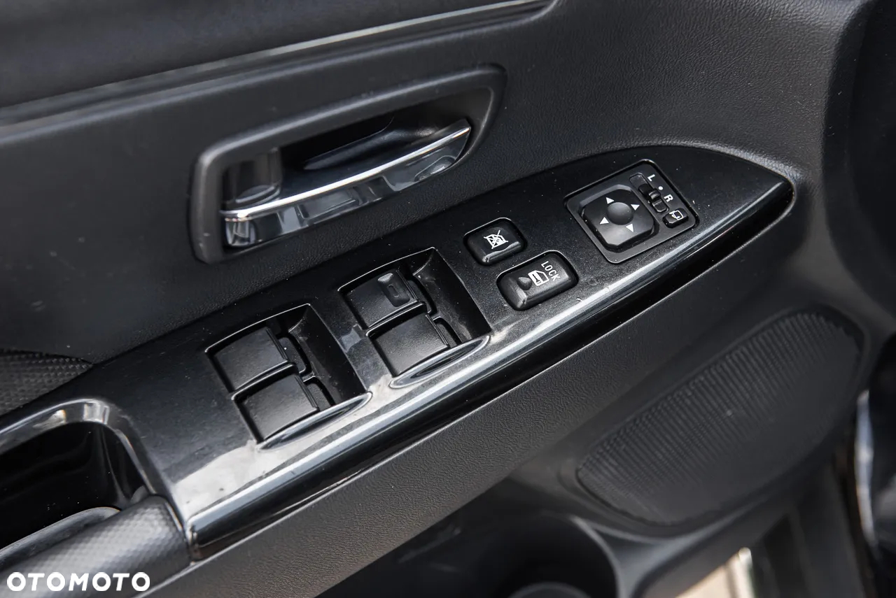 Peugeot 4008 - 16