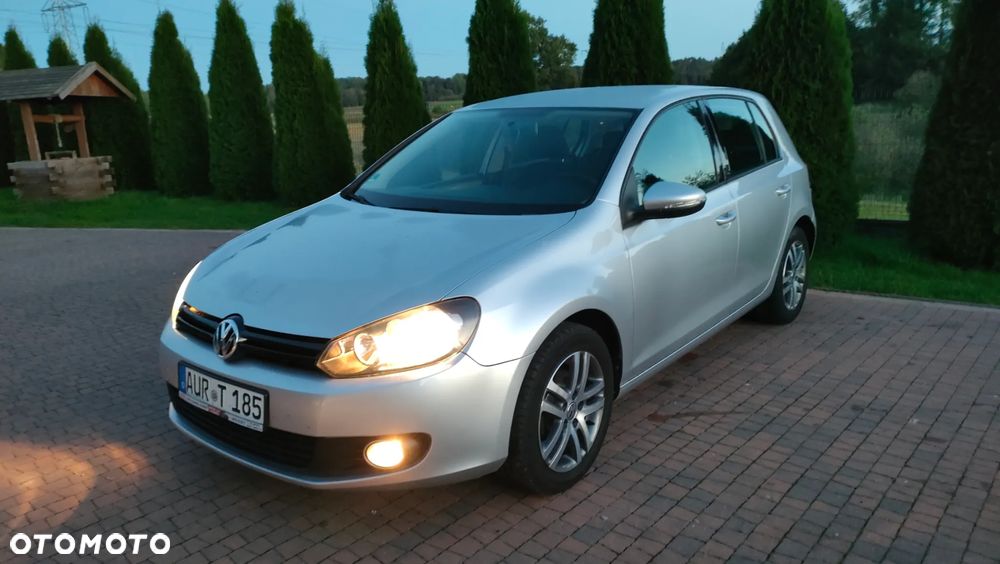 Volkswagen Golf 1.4 Edition - 3