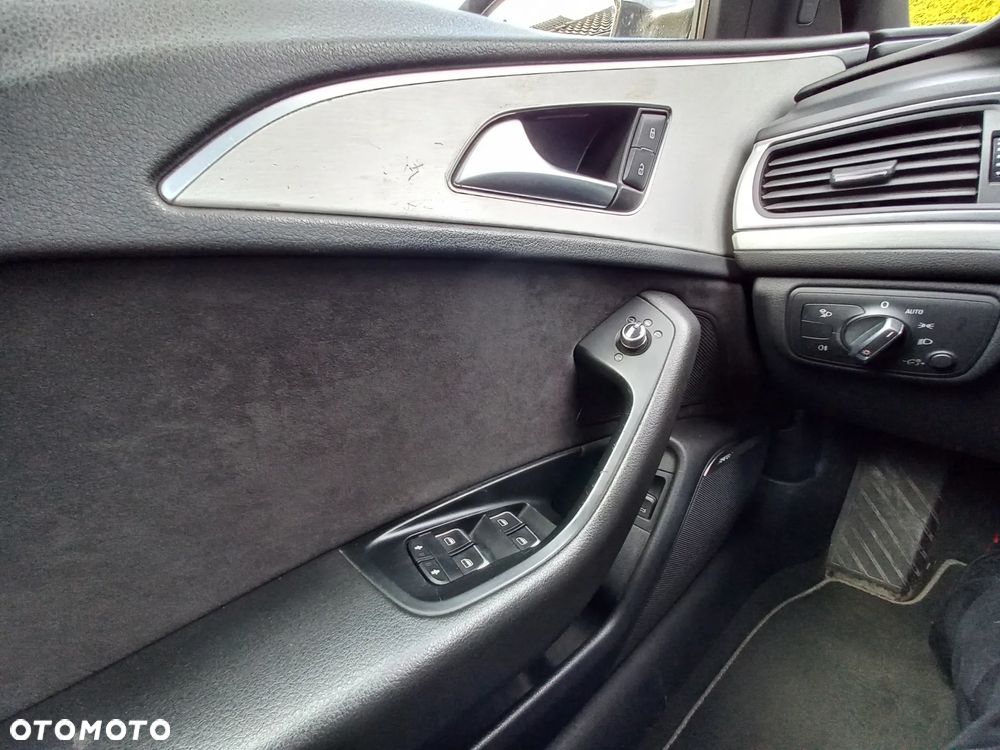 Audi A6 Limousine 3.0 TDI Quattro S tronic - 8