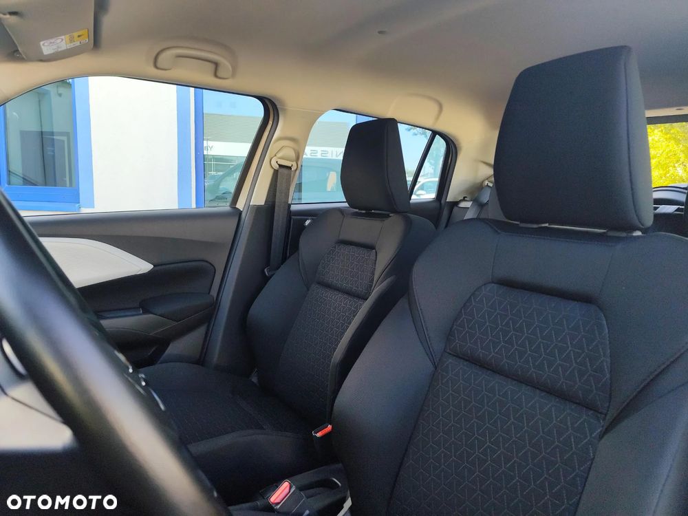 Suzuki Swift 1.2 Dualjet SHVS Premium - 11