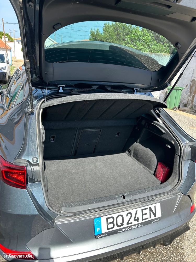 Cupra Formentor - 10