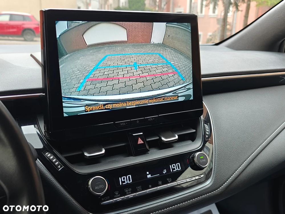 Toyota Corolla 1.8 Hybrid Comfort - 6