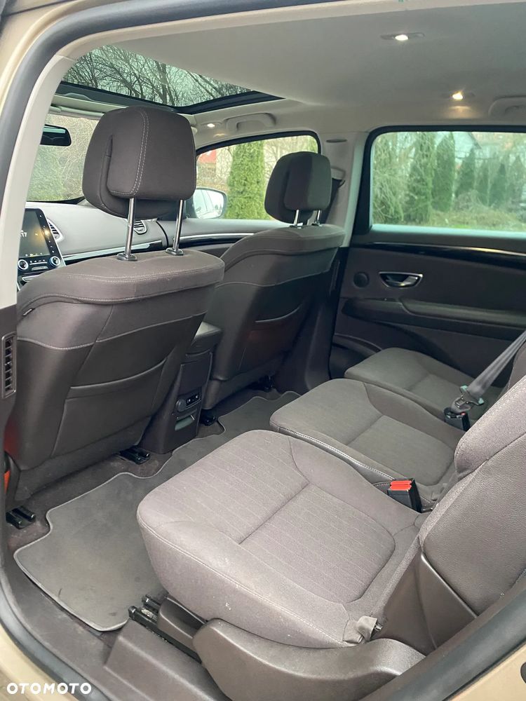 Renault Espace 1.6 dCi Energy Life - 8