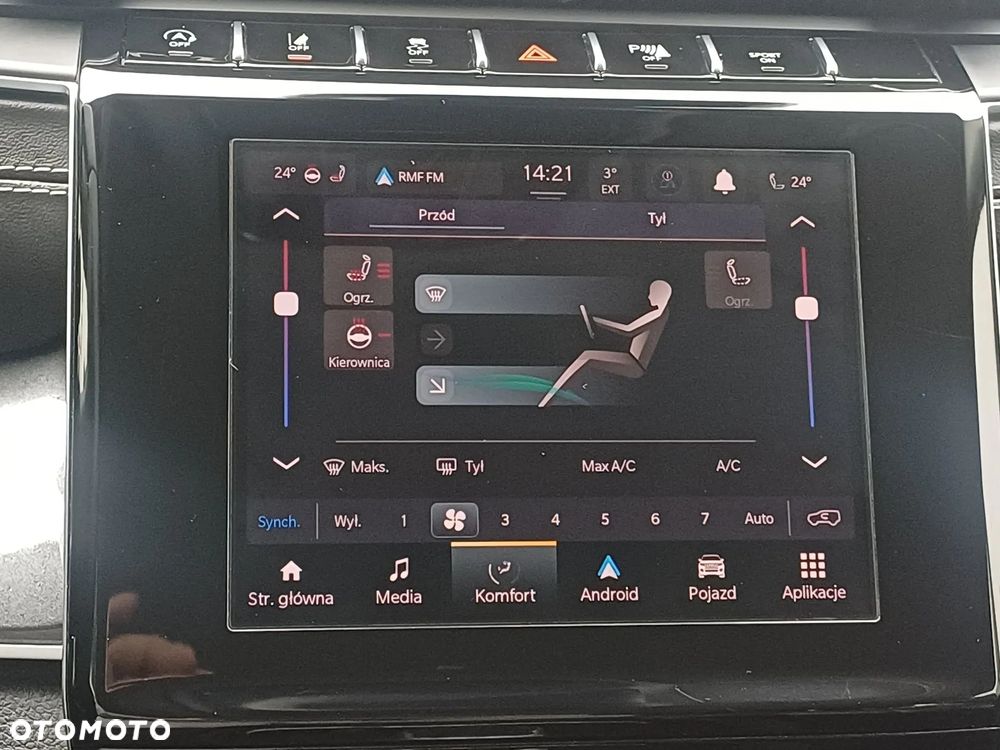 Jeep Grand Cherokee 3.6 V6 Laredo - 29