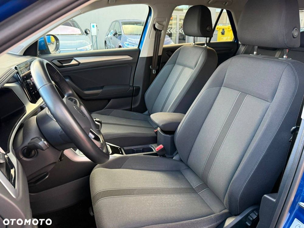 Volkswagen T-Roc 1.5 TSI Life - 12