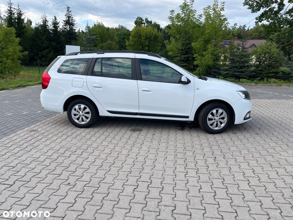 Dacia Logan 0.9 TCe Laureate - 29