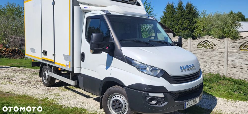 Iveco Daily - 2