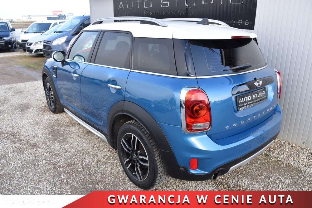 MINI Countryman - 38