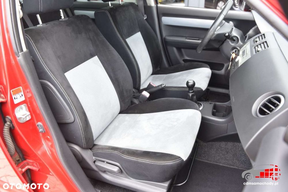 Suzuki Swift - 19