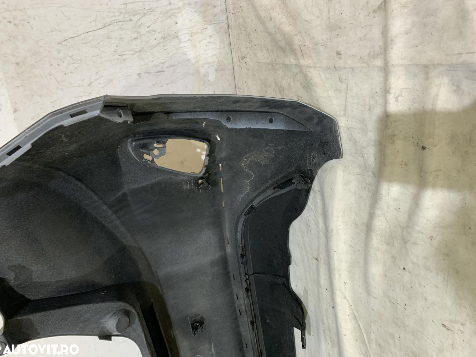 Bara spate Ford Fiesta, 2017, 2018, 2019, 2020, H1BB-17906-A1. - 9