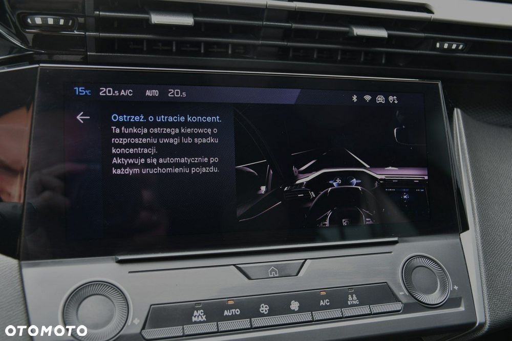 Peugeot 308 BlueHDi 130 Allure Pack - 30