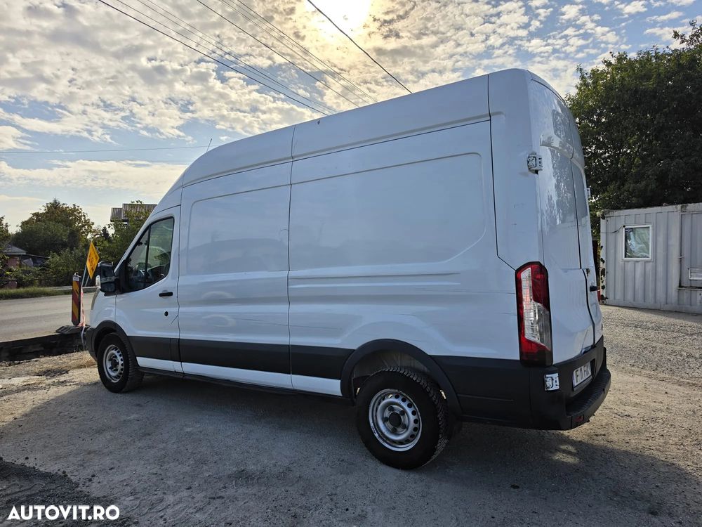 Ford Transit - 5