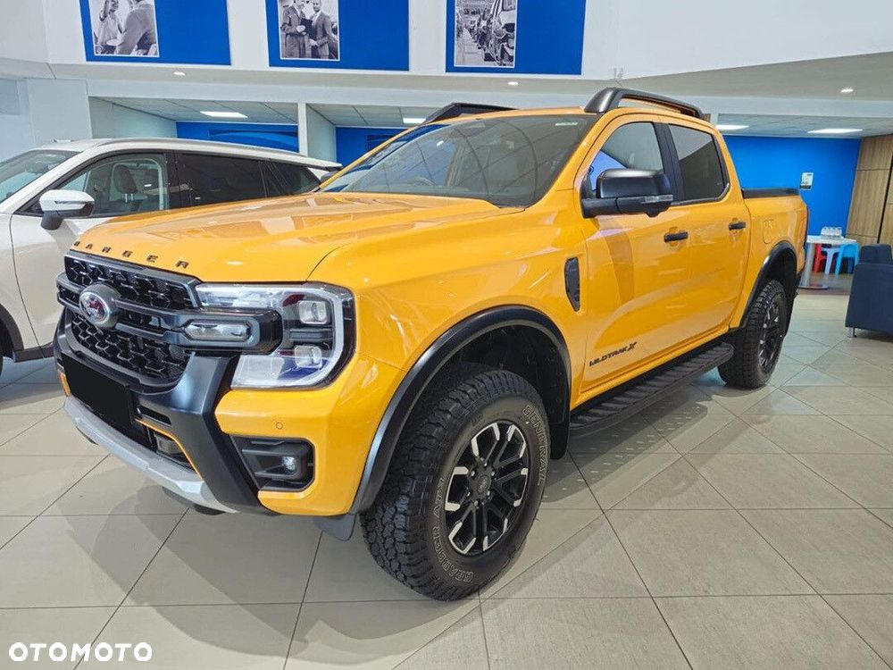 Ford Ranger - 2