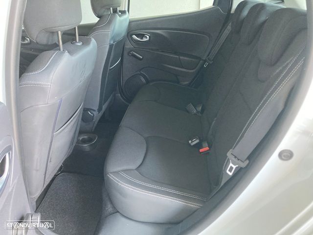 Renault Clio (Energy) TCe 90 Start & Stop LIMITED - 24