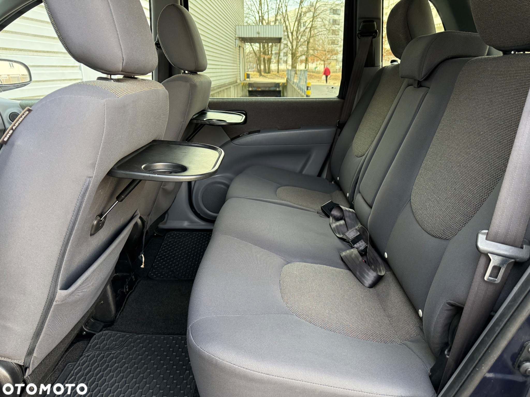 Hyundai Matrix 1.6 Comfort - 12