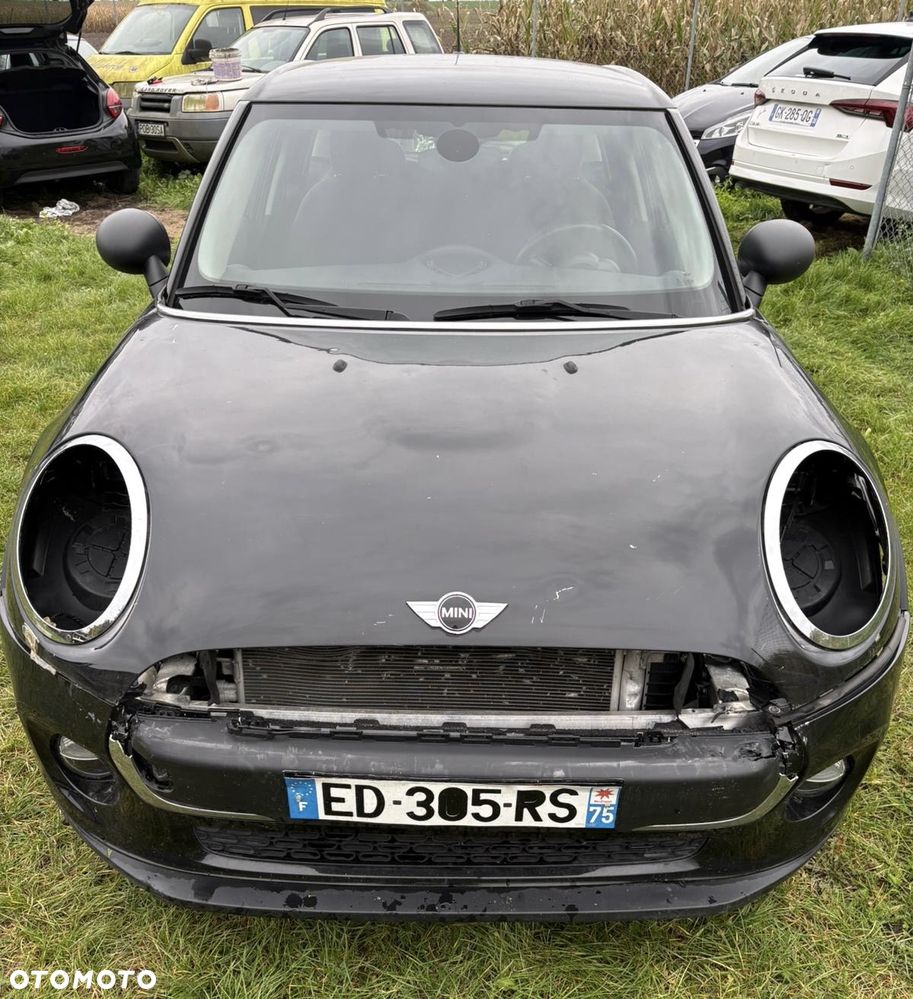 MINI ONE Standard - 4