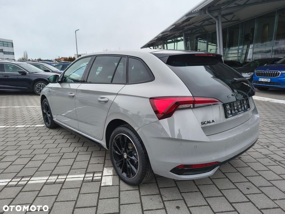 Skoda Scala - 5