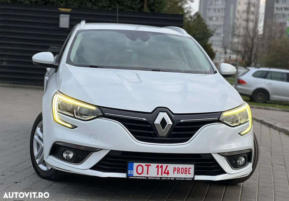 Renault Megane - 10