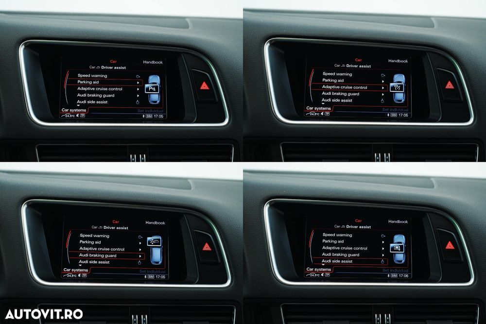 Audi Q5 2.0 TDI Quattro S tronic Sport - 20