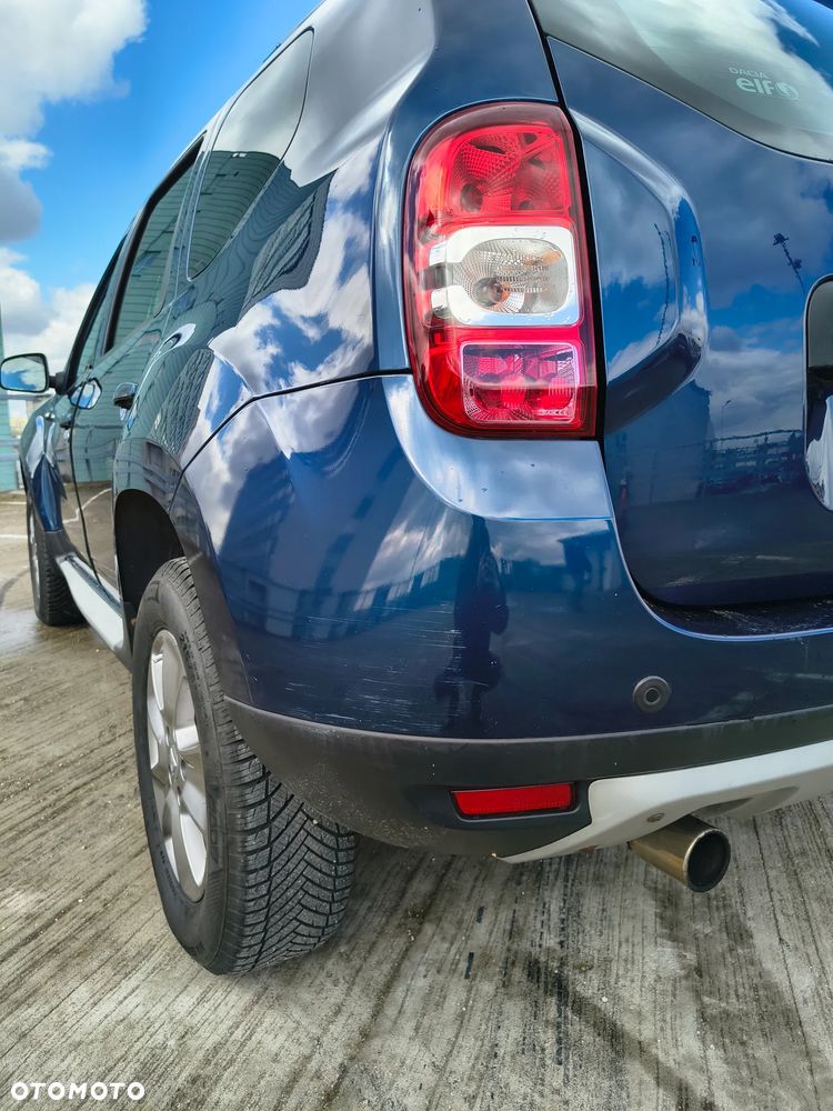 Dacia Duster 1.2 TCe Laureate - 14