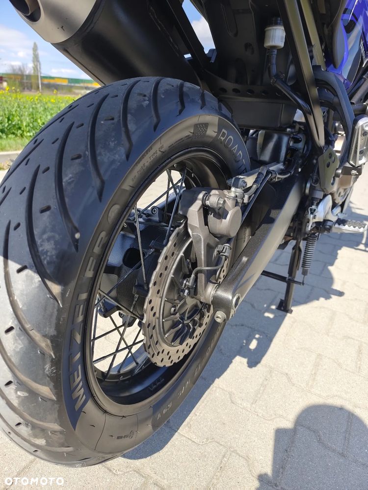 Yamaha Super Tenere - 14