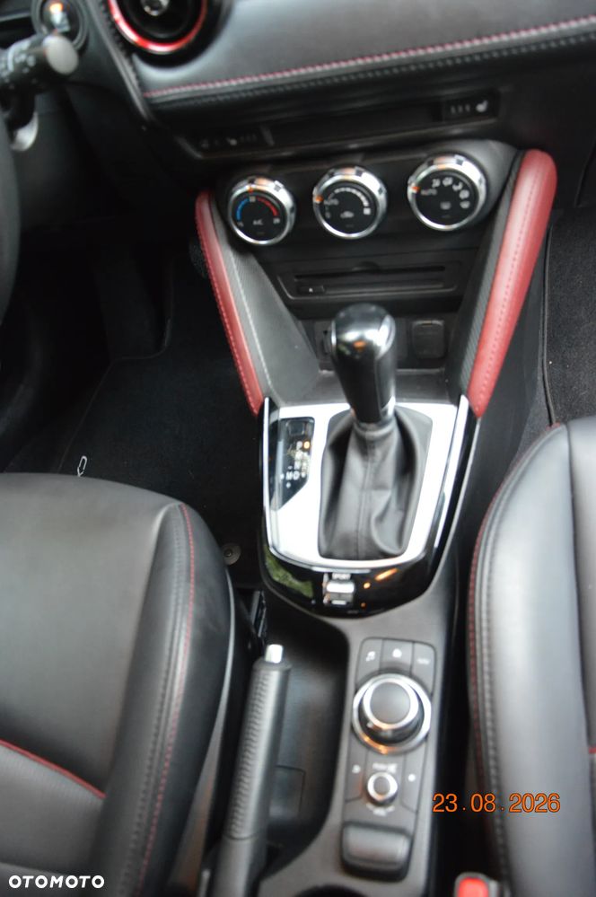 Mazda CX-3 2.0 Skypassion AWD - 9