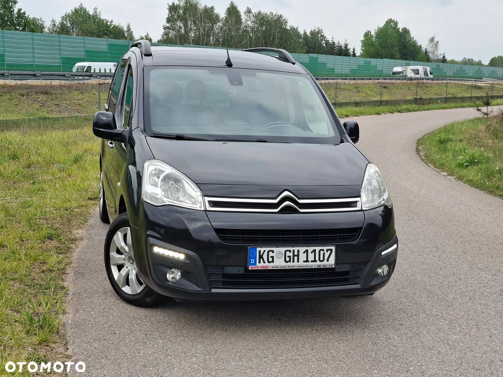 Citroën Berlingo Multispace BlueHDi 100 SELECTION - 11