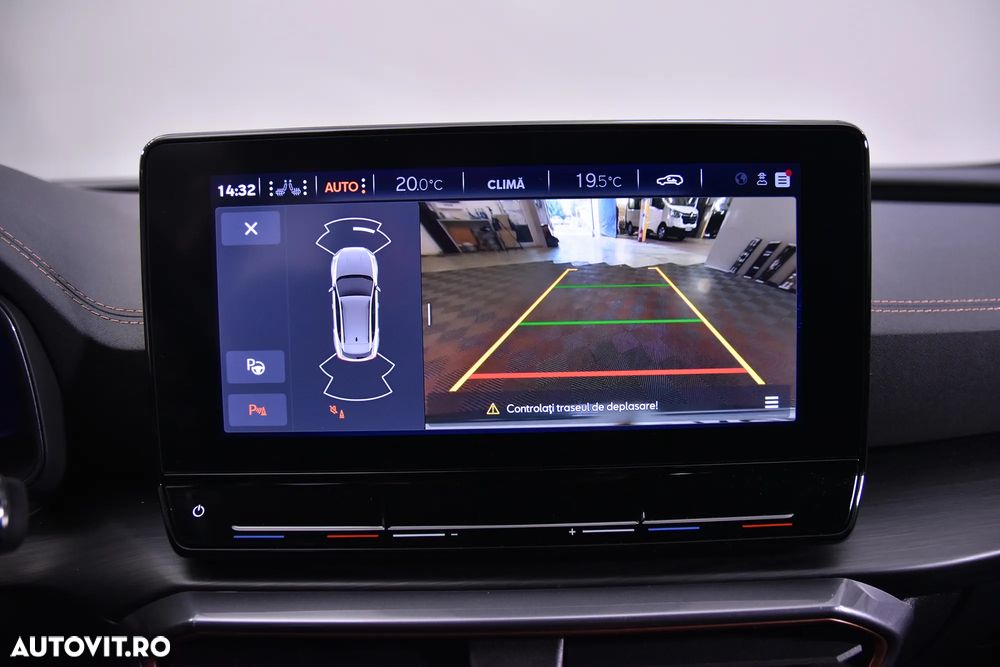 Cupra Formentor - 17